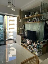 Seastrand (D18), Condominium #523695401
